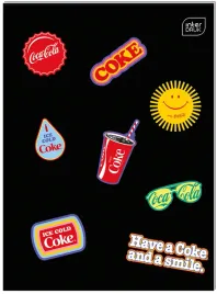 zeszyt-a6-32-kartki-do-slowek-coca-cola-interdruk-czarny