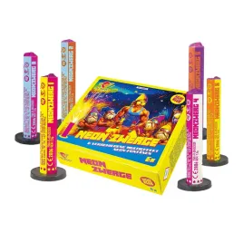 fontanna-iskier-neon-zwerge-af-12mix-argento