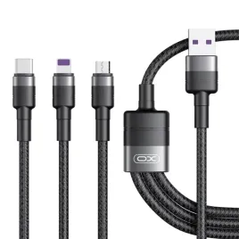 kabel-3w1-usb-lightning-usb-c-micro-12m40w-czarny