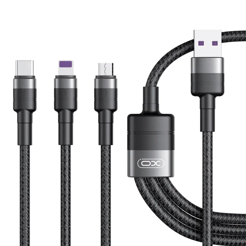 kabel-3w1-usb-lightning-usb-c-micro-12m40w-czarny