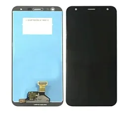 wyswietlacz-lcd-ekran-dotykowy-lg-k40-czarny