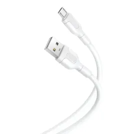 xo-kabel-nb212-usb-microusb-1-m-21a-bialy