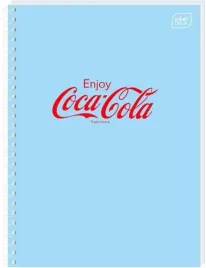 notes-spiralny-80-kartek-kratka-14x9-cm-coca-cola-interdruk-niebieski