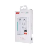 ladowarka-samochodowa-2xusb-21a-biala-kabel-usb-c-kod-producenta-tz08