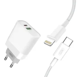 ladowarka-1xusb1xusb-c-biala-kabel-usb-c-lightning