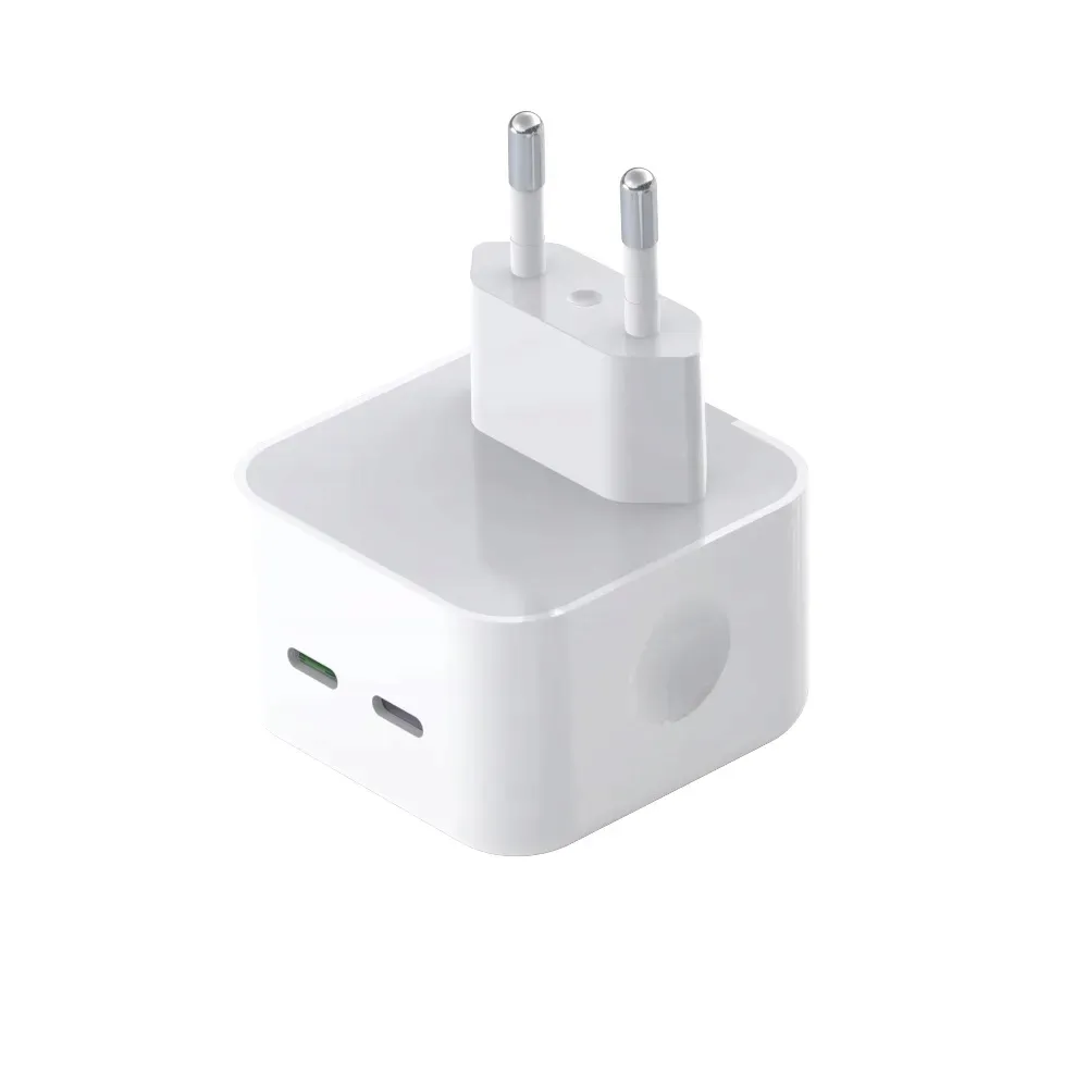 ladowarka-sieciowa-2xusb-c-biala-kabel-usb-c-usb-c