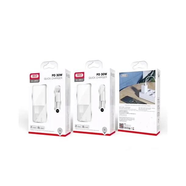 ladowarka-1xusb-1xusb-c-biala-kabel-usbc-lightning-zgodnosc-ze-standardem-quick-charge-1-0-quick-charge-2-0-quick-charge-3-0