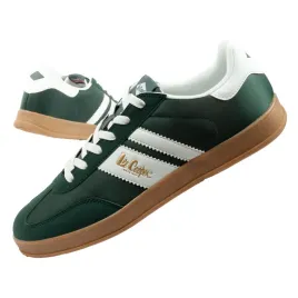 lee-cooper-buty-sportowe-sneakersy-meskie-modne-wygodne-wytrzymale-zielone