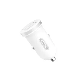 xo-ladowarka-samochodowa-cc18-2x-usb-21a-biala