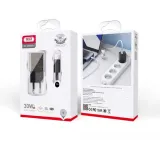 ladowarka-1x-usb-1xusb-c-dymiona-kabel-usb-c-usb-c-stan-nowy