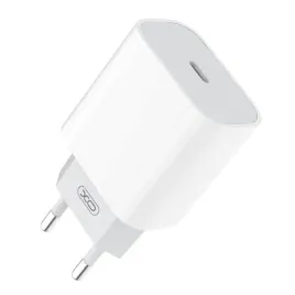 xo-ladowarka-sieciowa-l77-pd-20w-1x-usb-c-biala