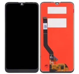lcd-ekran-dotykowy-huawe-y7-2019-y7pro-2019-czarny