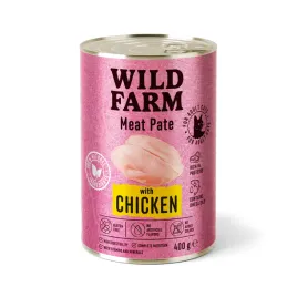 wild-farm-pate-with-chicken-400g-bezglutenowa-karma-dla-kota