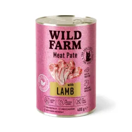 wild-farm-pate-with-lamb-400g-bezglutenowa-karma-dla-kota