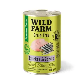 wild-farm-premium-grain-free-chicken-and-sprats-400g-bezzbozowa-karma-dl