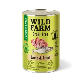 wild-farm-premium-grain-free-lamb-and-trout-400g-bezzbozowa-karma-dla-ko