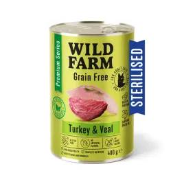 wild-farm-premium-grain-free-turkey-and-veal-400g-bezzbozowa-karma-dla-k