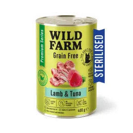 wild-farm-premium-grain-free-lamb-and-tuna-400g-bezzbozowa-karma-dla-kot