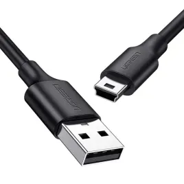ugreen-kabel-mini-usb-mini-usb-480-mbps-1m-czarny