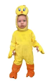 stroj-kanarek-tweety-ptaszek-bajka-licencja-98