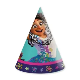 czapeczki-papierowe-magiczne-encanto-urodziny-6szt