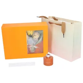 zestaw-prezentowy-pomaranczowy-dyfuzor-z-patyczkami-roze-dzien-kobiet
