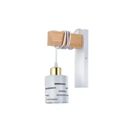 kinkiet-led-e27-wiszacy-bialy-zloty-stal-drewno-35w-ip20