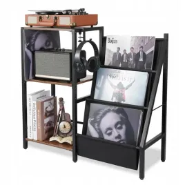 stojak-na-plyty-gramofon-venhvorer-z-miejscem-na-200-albumow-3-poziomy