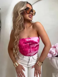 top-by-me-maven-print-dior-mocny-roz