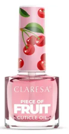 claresa-oliwka-do-skorek-piece-of-fruit-cherry-5ml