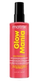 matrix-glow-mania-odzywka-leave-in-w-sprayu-termoochrona-i-nablyszczenie