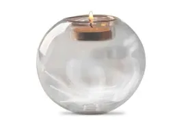 swieczniki-szklane-stojace-dekoracja-stolu-tealight-bombka-zestaw-4-sztuki