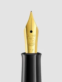 pelikan-stalowka-ef-do-piora-wiecznego-m200