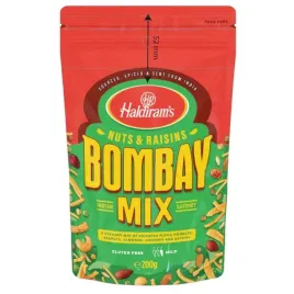 indyjska-mieszanka-nuts-and-raisins-bombay-mix-haldirams-200-g