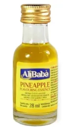 aromat-spozywczy-ananas-pineapple-essence-ali-baba-28-ml