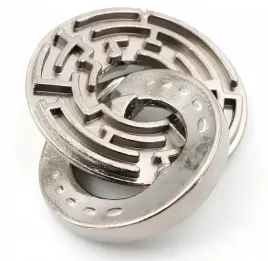 lamiglowka-metalowa-puzzle-dla-doroslych-dzieci-iq-3d-labirynt-podkowy