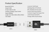 dux-ducis-kabel-usb-k-one-micro-usb-50cm-stan-nowy