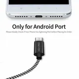 dux-ducis-kabel-usb-k-one-micro-usb-50cm-stan-nowy