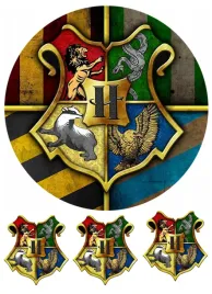 wydruk-cukrowy-na-tort-harry-poter-napis-gratis