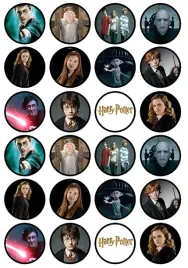 wydruk-cukrowy-na-babeczki-harry-poter