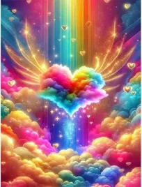 haft-diamentowy-malowanie-diamentami-5d-serce-w-chmurach-30x30cm
