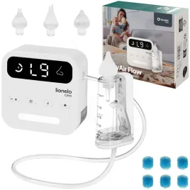 aspirator-do-nosa-elektryczny-na-katar-z-lampka-lionelo-babyair-flow