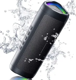 x-go-c27-c-bezprzewodowy-glosnik-bluetooth-5-3-wodoodporny-ipx5-20h-led-tws