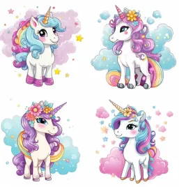 oplatek-na-tort-gruby-premium-napis-gratis-jednorozec-unicorn