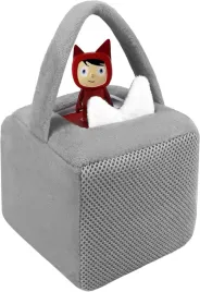 etui-case-obudowa-pluszowa-do-odwarzacza-toniebox-szary-z-uchwytem-12x12-cm