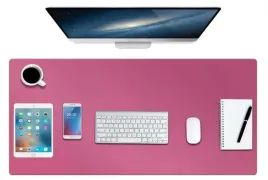 podkladka-na-biurko-ze-skory-pu-wodoodporna-antyposlizgowa-90x43-cm-rozowa