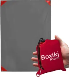 mata-plazowa-koc-piknikowy-lekki-turystyczny-szary-wodoodporny-140-x-152cm