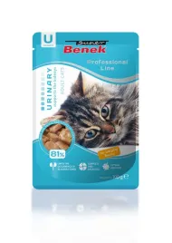 certech-super-benek-urinary-adult-cats-100g
