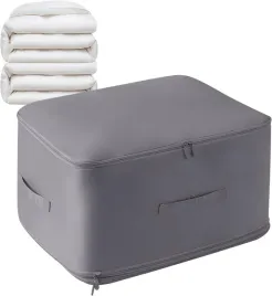 organizer-na-posciel-reczniki-do-szafy-z-zamkiem-szary-52x42x60cm