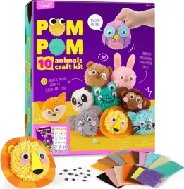 zestaw-do-rekodziela-diy-z-pomponami-pluszowe-zabawki-dla-dzieci-3-lata